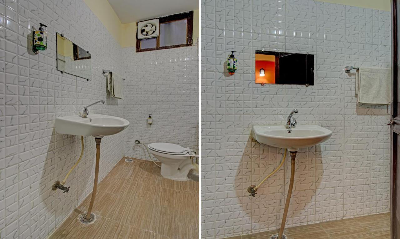 Itsy Hotels Royal Monarch Gorakhpur Luaran gambar
