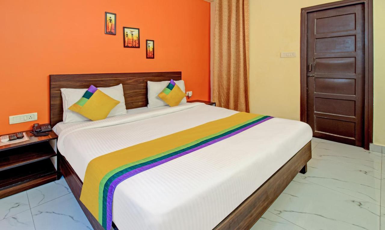 Itsy Hotels Royal Monarch Gorakhpur Luaran gambar