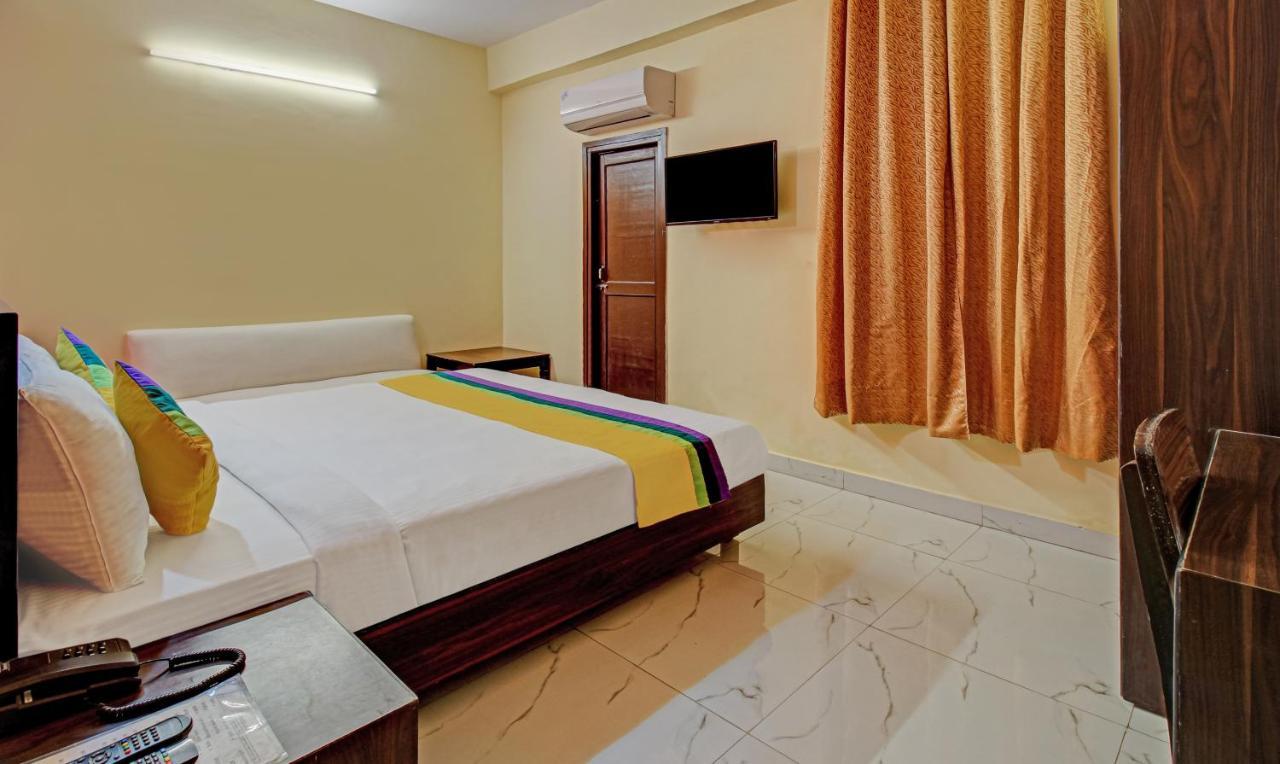 Itsy Hotels Royal Monarch Gorakhpur Luaran gambar