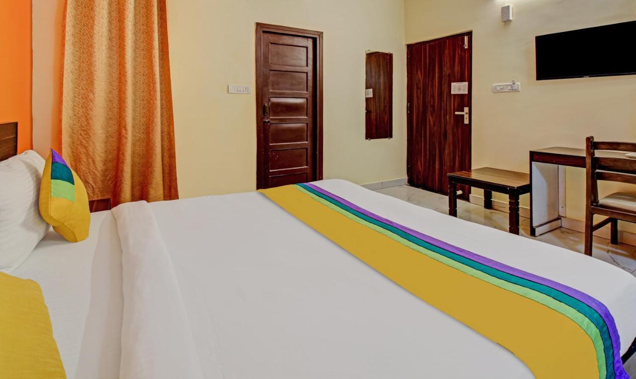 Itsy Hotels Royal Monarch Gorakhpur Luaran gambar
