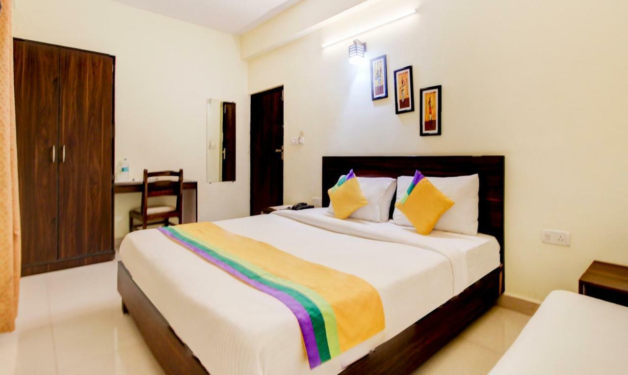 Itsy Hotels Royal Monarch Gorakhpur Luaran gambar