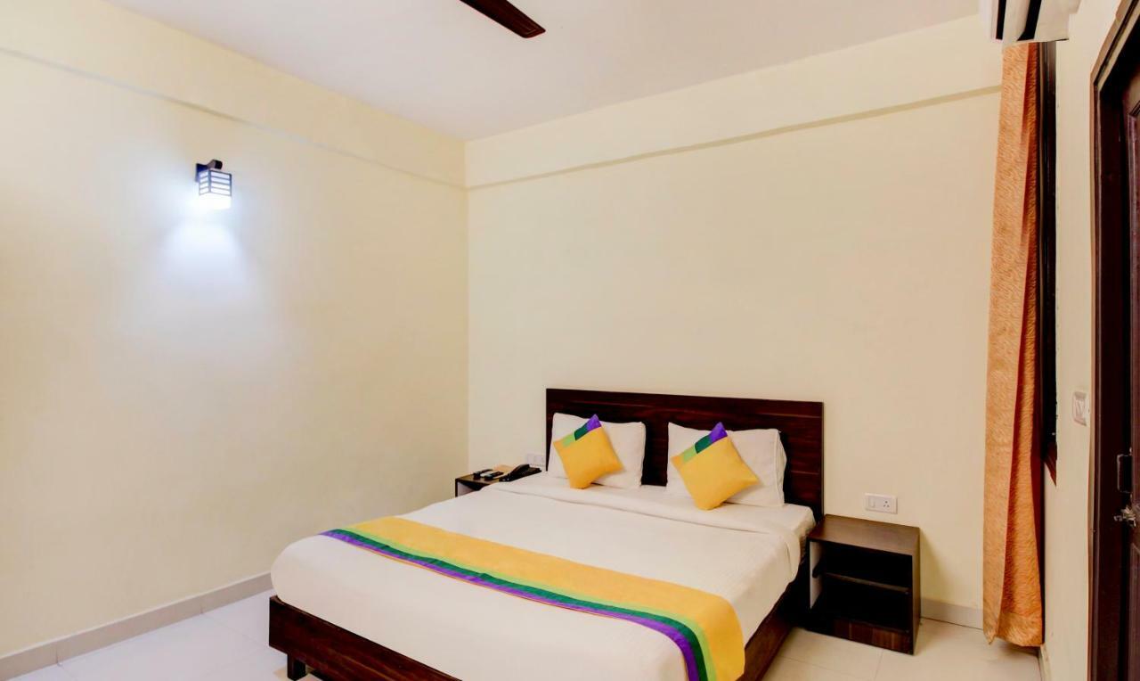 Itsy Hotels Royal Monarch Gorakhpur Luaran gambar