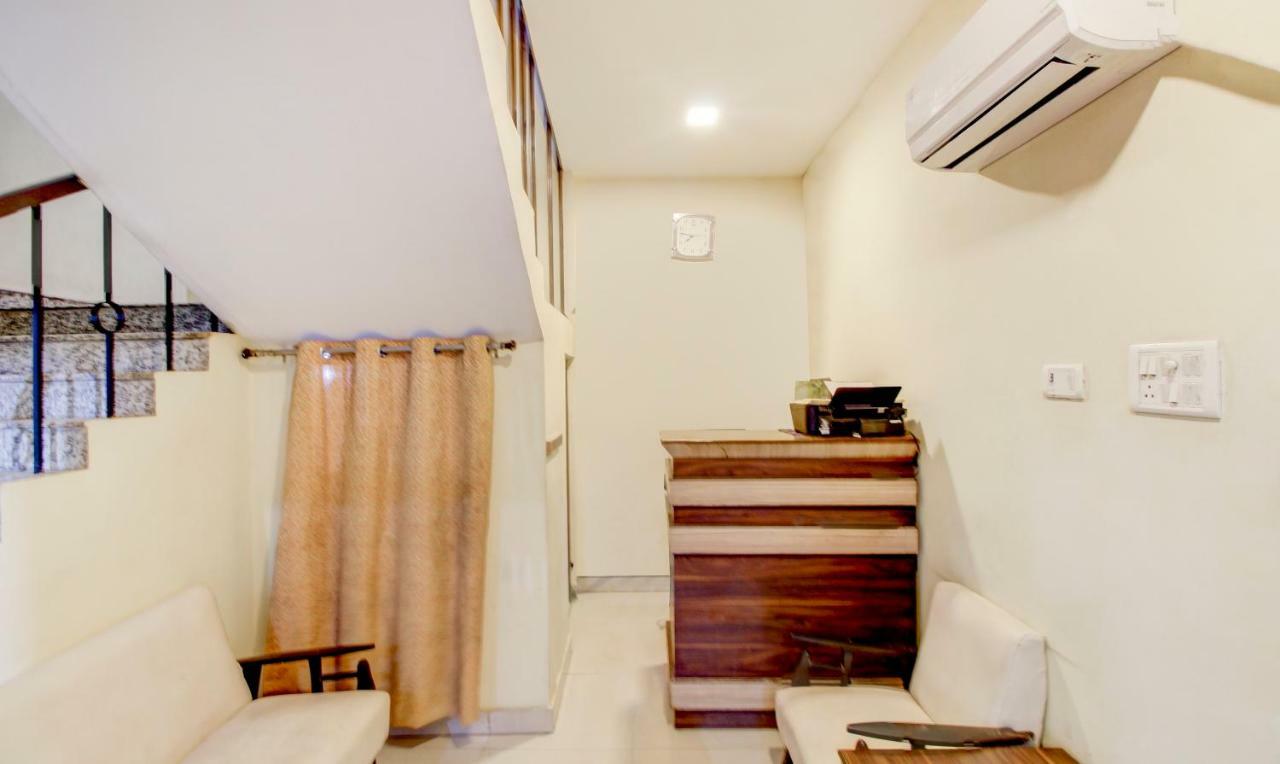 Itsy Hotels Royal Monarch Gorakhpur Luaran gambar