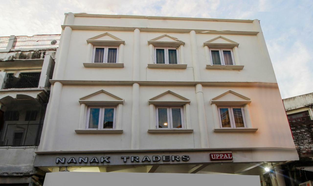 Itsy Hotels Royal Monarch Gorakhpur Luaran gambar